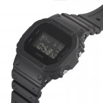 Наручные часы Casio G-SHOCK DW-5600UBB-1ER Casio G-SHOCK DW-5600UBB-1ER