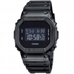 Наручные часы Casio G-SHOCK DW-5600UBB-1ER Casio G-SHOCK DW-5600UBB-1ER