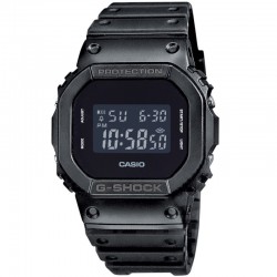 Наручные часы Casio G-SHOCK DW-5600UBB-1ER