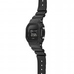 Наручные часы Casio G-SHOCK DW-5600UBB-1ER Casio G-SHOCK DW-5600UBB-1ER