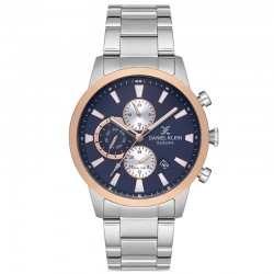 Daniel Klein DK.1.12872-3 watch