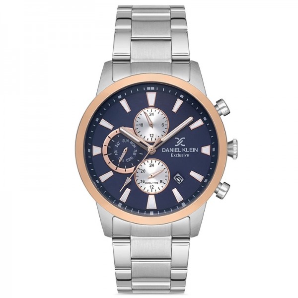 Daniel Klein DK.1.12872-3 watch Daniel Klein DK.1.12872-3