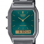 Rokas pulkstenis Casio AQ-230EGG-3AEF Casio AQ-230EGG-3AEF