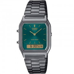 Rokas pulkstenis Casio AQ-230EGG-3AEF
