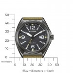 Rokas pulkstenis Citizen AW1575-08E Citizen AW1575-08E