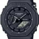 Casio G-SHOCK GA-2100BCE-1AER