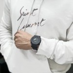 Casio G-SHOCK GA-2100BCE-1AER
