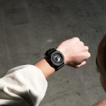 Casio G-SHOCK GA-2100BCE-1AER