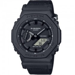 Rokas pulkstenis Casio G-SHOCK GA-2100BCE-1AER