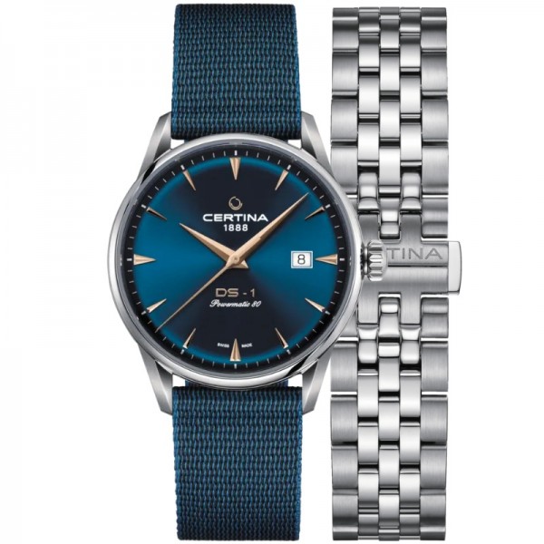 Certina C029.807.11.041.02