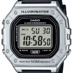 Casio W-218HM-7AVEF watch Casio W-218HM-7AVEF