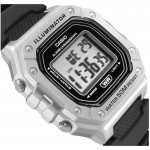Casio W-218HM-7AVEF watch Casio W-218HM-7AVEF
