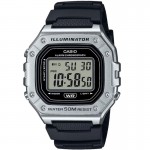 Casio W-218HM-7AVEF watch Casio W-218HM-7AVEF