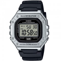 Rokas pulkstenis Casio W-218HM-7AVEF