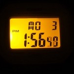 Casio W-218HM-7AVEF watch Casio W-218HM-7AVEF
