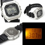 Casio W-218HM-7AVEF watch Casio W-218HM-7AVEF