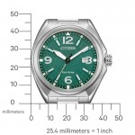 Citizen AW1571-76X