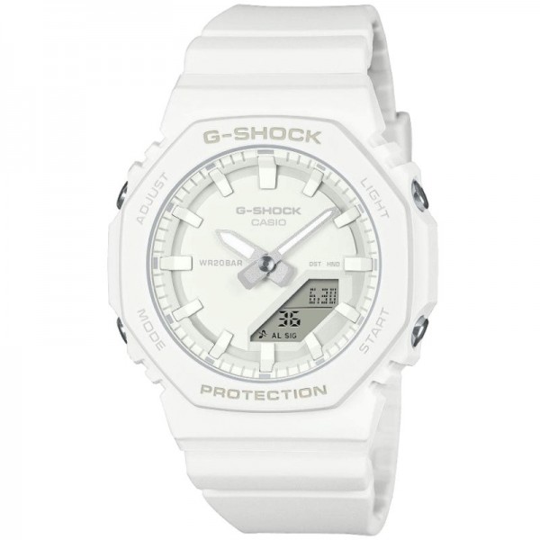 Наручные часы Casio G-SHOCK GMA-P2100-7AER Casio G-SHOCK GMA-P2100-7AER