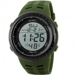 Наручные часы SKMEI 1167 AG