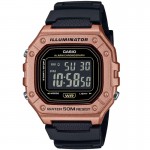Наручные часы Casio W-218HM-5BVEF Casio W-218HM-5BVEF