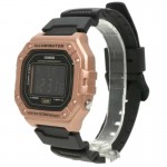 Наручные часы Casio W-218HM-5BVEF Casio W-218HM-5BVEF