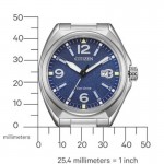 Rokas pulkstenis Citizen AW1571-76L Citizen AW1571-76L