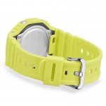 Casio G-SHOCK GA-2100-9A9ER