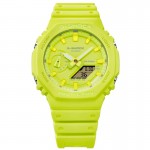 Casio G-SHOCK GA-2100-9A9ER