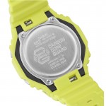 Casio G-SHOCK GA-2100-9A9ER