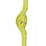 Casio G-SHOCK GA-2100-9A9ER