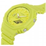 Casio G-SHOCK GA-2100-9A9ER