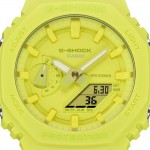 Casio G-SHOCK GA-2100-9A9ER