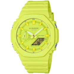 Наручные часы Casio G-SHOCK GA-2100-9A9ER
