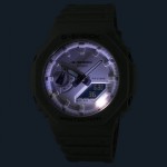 Casio G-SHOCK GA-2100-9A9ER