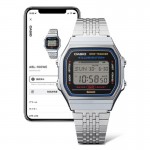 Наручные часы Casio ABL-100WE-1AEF Casio ABL-100WE-1AEF