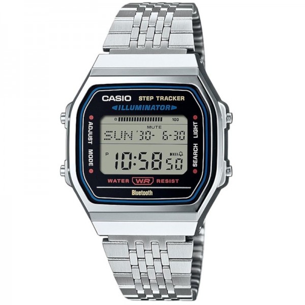 Наручные часы Casio ABL-100WE-1AEF Casio ABL-100WE-1AEF
