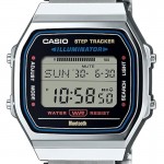 Наручные часы Casio ABL-100WE-1AEF Casio ABL-100WE-1AEF