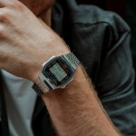 Наручные часы Casio ABL-100WE-1AEF Casio ABL-100WE-1AEF