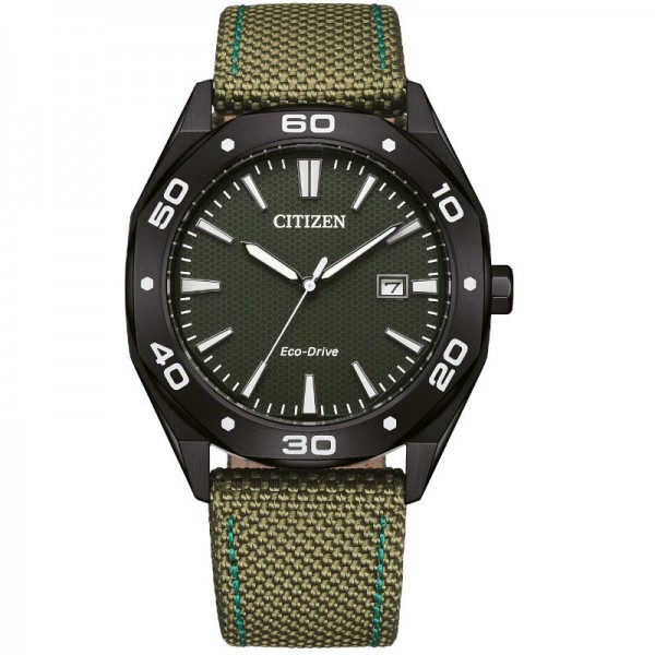 Rokas pulkstenis Citizen BM7635-01X Citizen BM7635-01X
