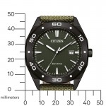Rokas pulkstenis Citizen BM7635-01X Citizen BM7635-01X