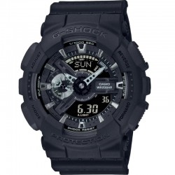 Casio G-SHOCK GA-114RE-1AER watch
