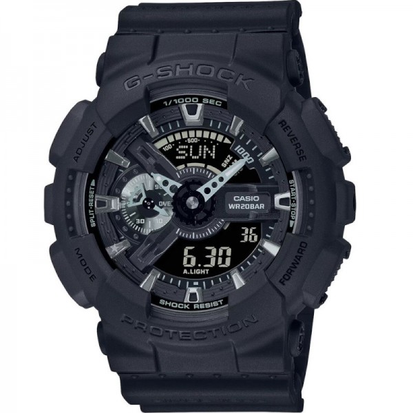 Casio G-SHOCK GA-114RE-1AER
