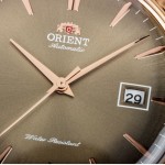 Наручные часы Orient RA-AC0P04Y30B Orient RA-AC0P04Y30B