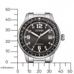 Citizen NJ0190-51E