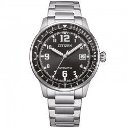 Rokas pulkstenis Citizen NJ0190-51E