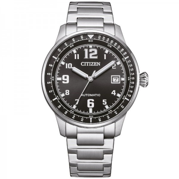 Citizen NJ0190-51E