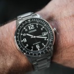 Citizen NJ0190-51E