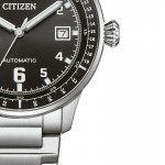 Citizen NJ0190-51E