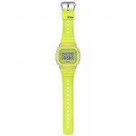 Rokas pulkstenis Casio G-SHOCK DW-5600GL-9ER Casio G-SHOCK DW-5600GL-9ER