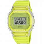 Rokas pulkstenis Casio G-SHOCK DW-5600GL-9ER Casio G-SHOCK DW-5600GL-9ER